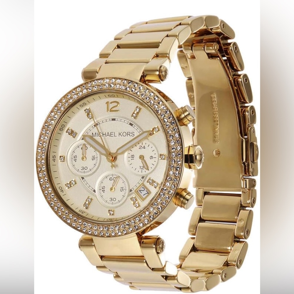Michael Kors💛